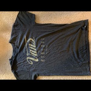 Vans T-shirt
